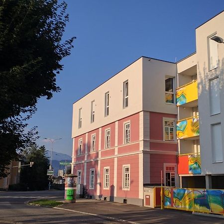 101 Athen, Studio Apartment, 38M2 1-4 Pers Klagenfurt am Woerthersee Zewnętrze zdjęcie