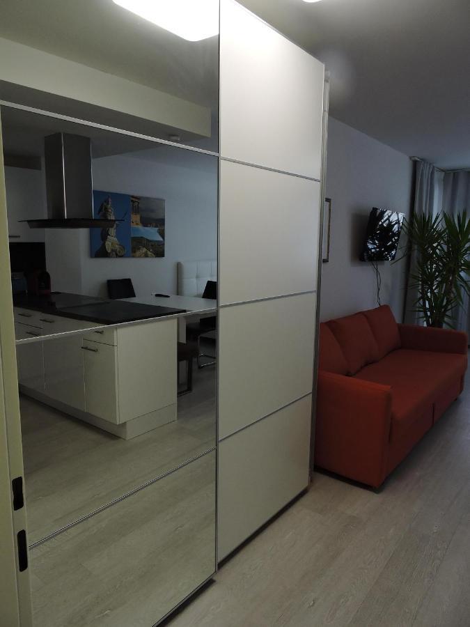 101 Athen, Studio Apartment, 38M2 1-4 Pers Klagenfurt am Woerthersee Zewnętrze zdjęcie