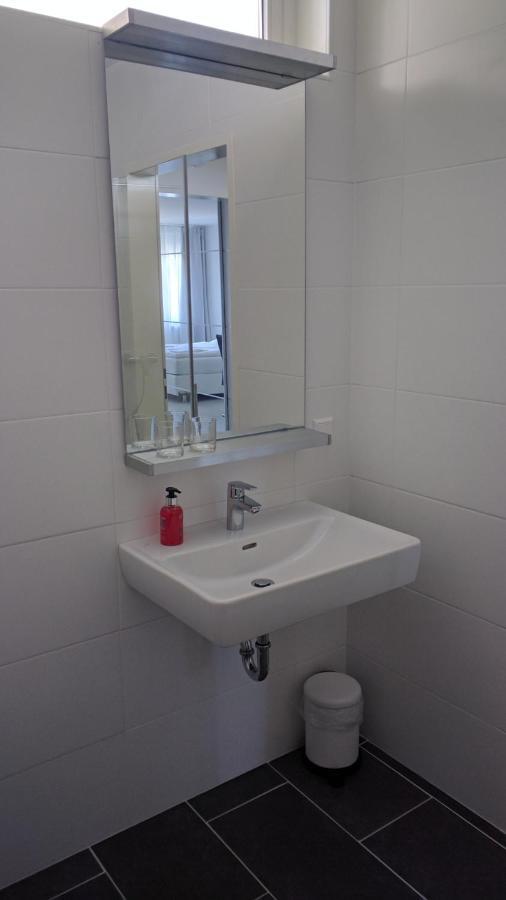 101 Athen, Studio Apartment, 38M2 1-4 Pers Klagenfurt am Woerthersee Zewnętrze zdjęcie