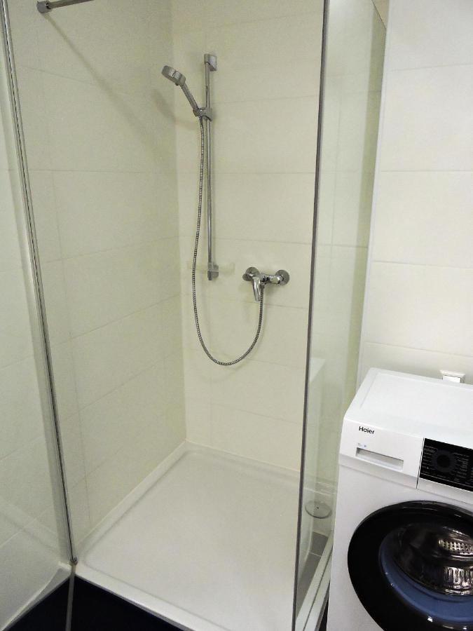 101 Athen, Studio Apartment, 38M2 1-4 Pers Klagenfurt am Woerthersee Zewnętrze zdjęcie