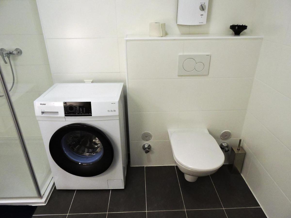 101 Athen, Studio Apartment, 38M2 1-4 Pers Klagenfurt am Woerthersee Zewnętrze zdjęcie